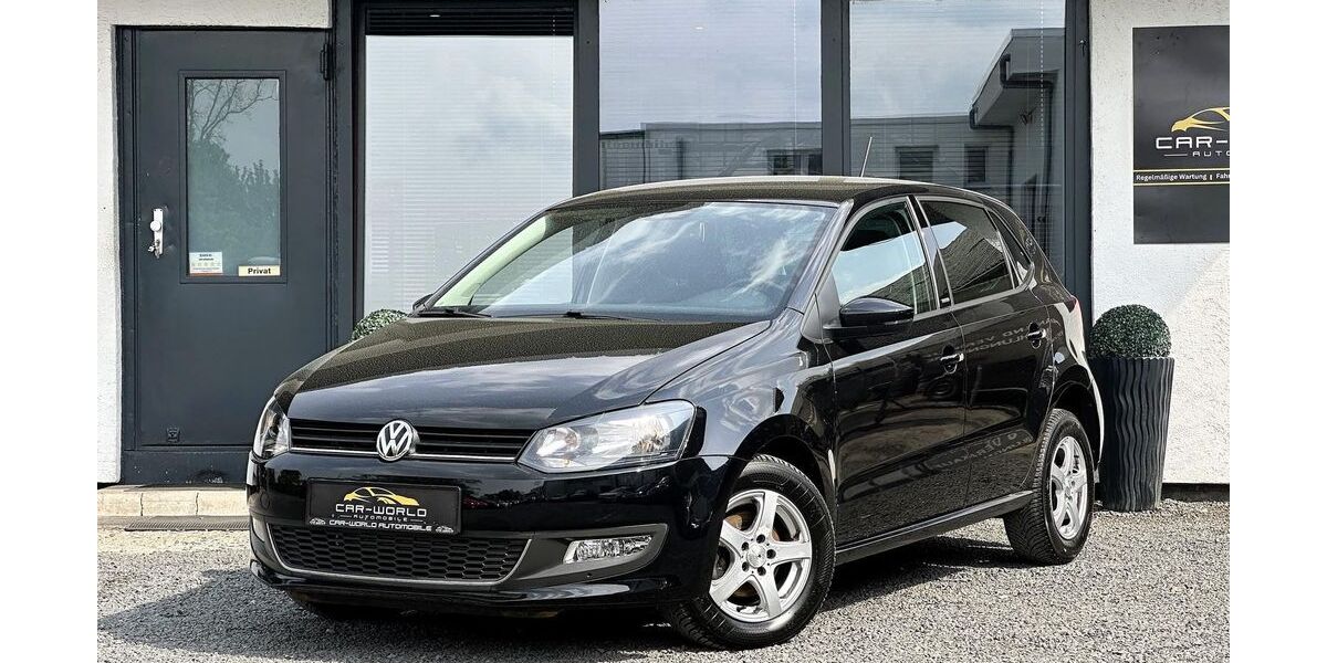 VW Polo 123.023 km 5.299 &euro; Duisburg 47167