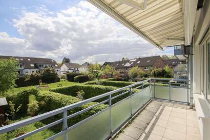 Wohnung Ratingen Lintorf - 3 Zimmer, 94 m&sup2;, 359.000&euro; | Angebot:26399377