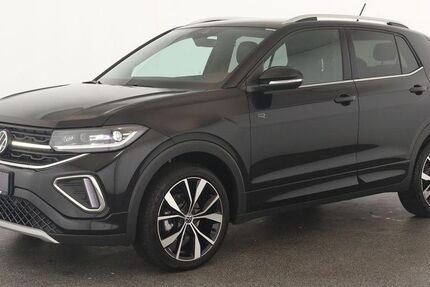 VW T-Cross 10.600 km 27.984 &euro; Düsseldorf 40233