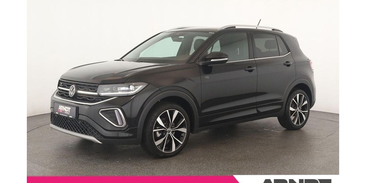 VW T-Cross 10.600 km 27.984 &euro; Düsseldorf 40233