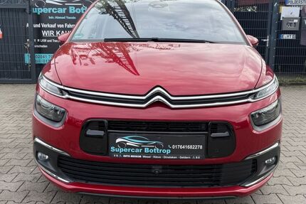 Citroen C4 Picasso 34.208 km 14.500 € Bottrop 46238