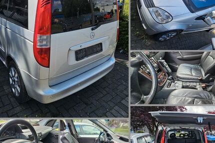 Mercedes-Benz Vaneo 150.000 km 3.500 &euro; Marl 45770