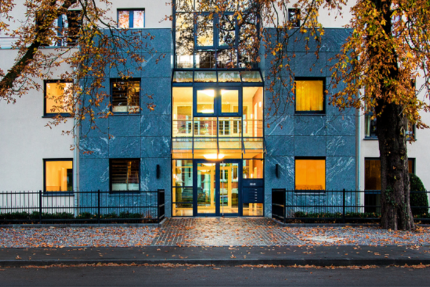 Wohnung zum Mieten in Krefeld 2.330 € 186 m² 4 zimmer