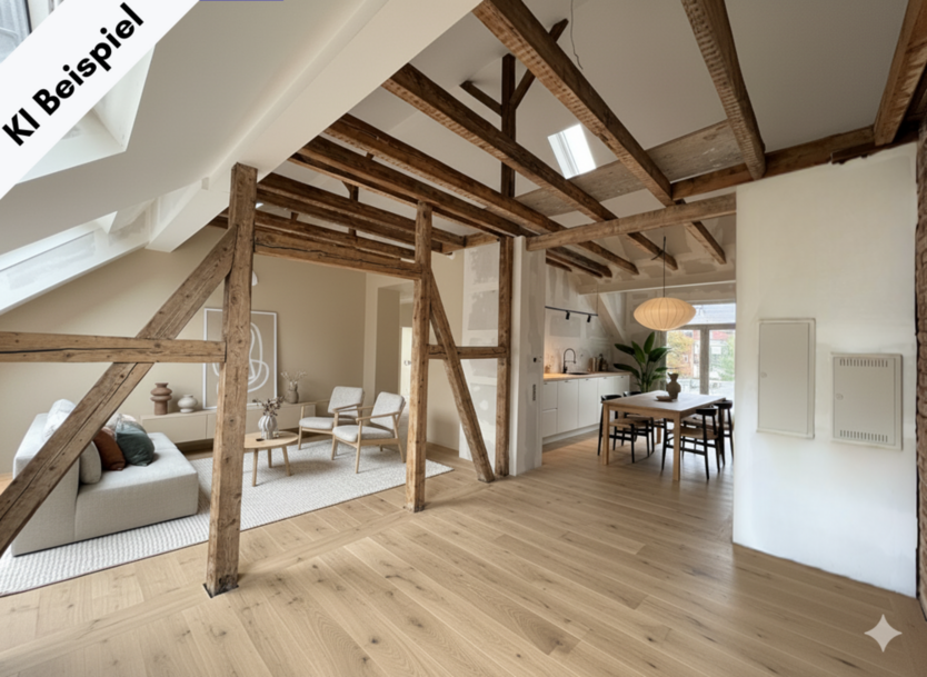 Wohnung zum Kaufen in Düsseldorf 699.000 € 100 m² 2 zimmer