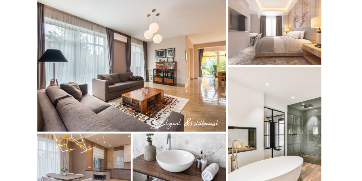 Einfamilienhaus Meerbusch Büderich - 5 Zimmer, 140 m&sup2;, 875.900&euro; | Angebot:25399766