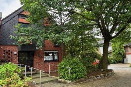Haus Gelsenkirchen Erle - 4 Zimmer, 140 m&sup2;, 449.900&euro; | Angebot:26866844
