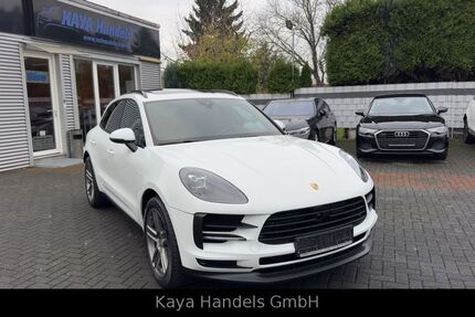 Porsche Macan 135.890 km 39.999 &euro; Mülheim a.d. Ruhr 45476