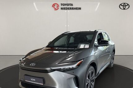 Toyota bZ4X 5.000 km 35.550 &euro; Krefeld 47809