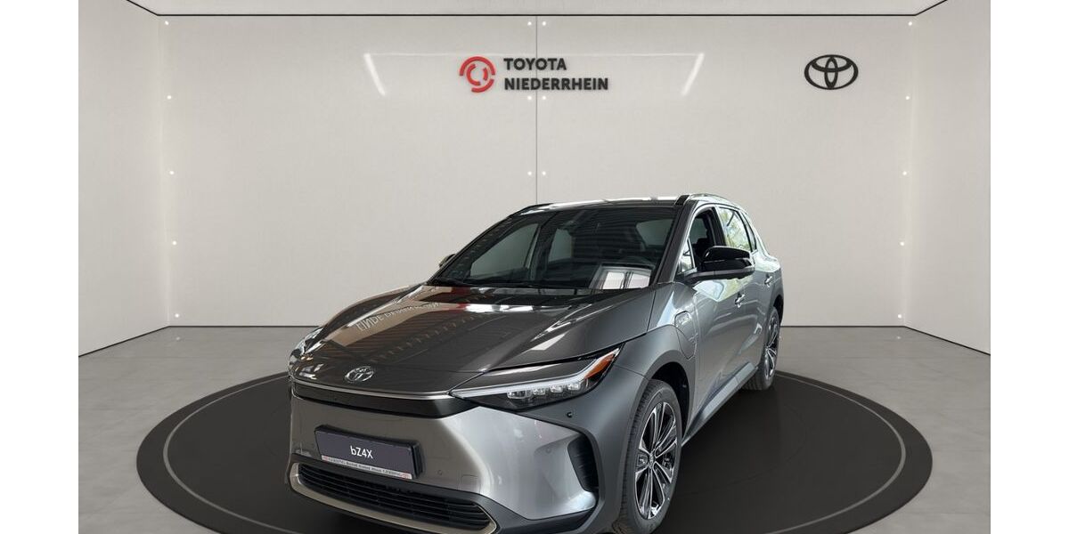 Toyota bZ4X 5.000 km 36.435 &euro; Krefeld 47809