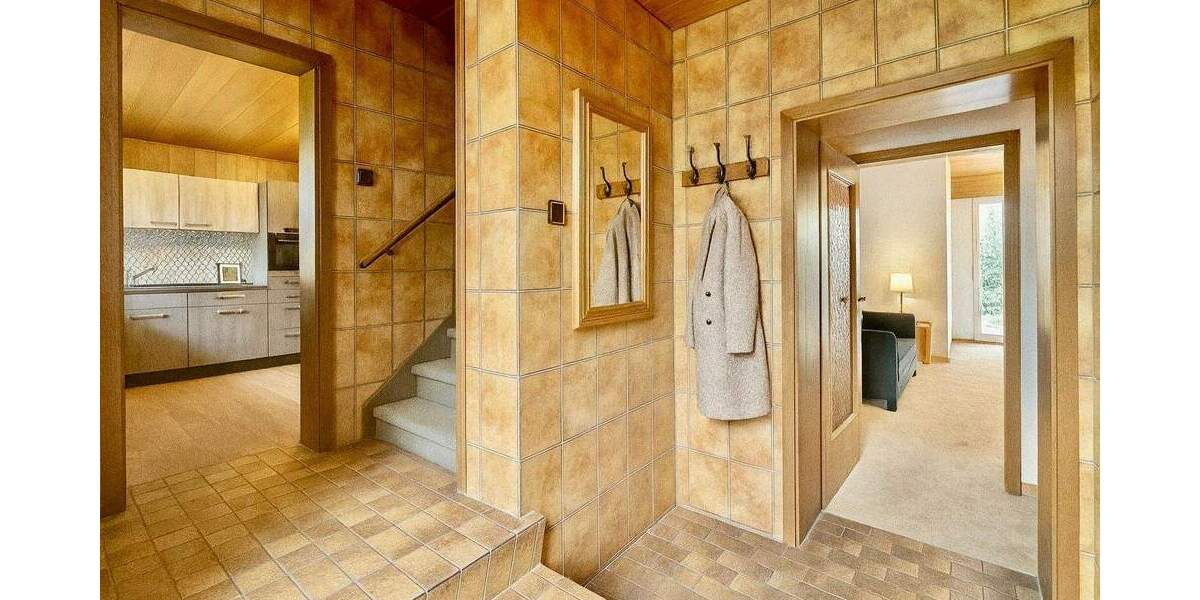 Doppelhaushälfte Bochum Hordel - 4 Zimmer, 112 m&sup2;, 299.000&euro; | Angebot:25153133