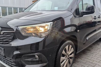 Opel Combo 174.757 km 13.590 &euro; Essen 45356