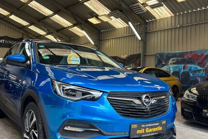 Opel Grandland (X) 185.000 km 9.750 &euro; Essen 45139