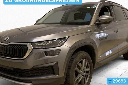 Skoda Kodiaq 88.425 km 27.495 &euro; Krefeld 47829