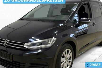 VW Touran 150.779 km 18.397 &euro; Krefeld 47829