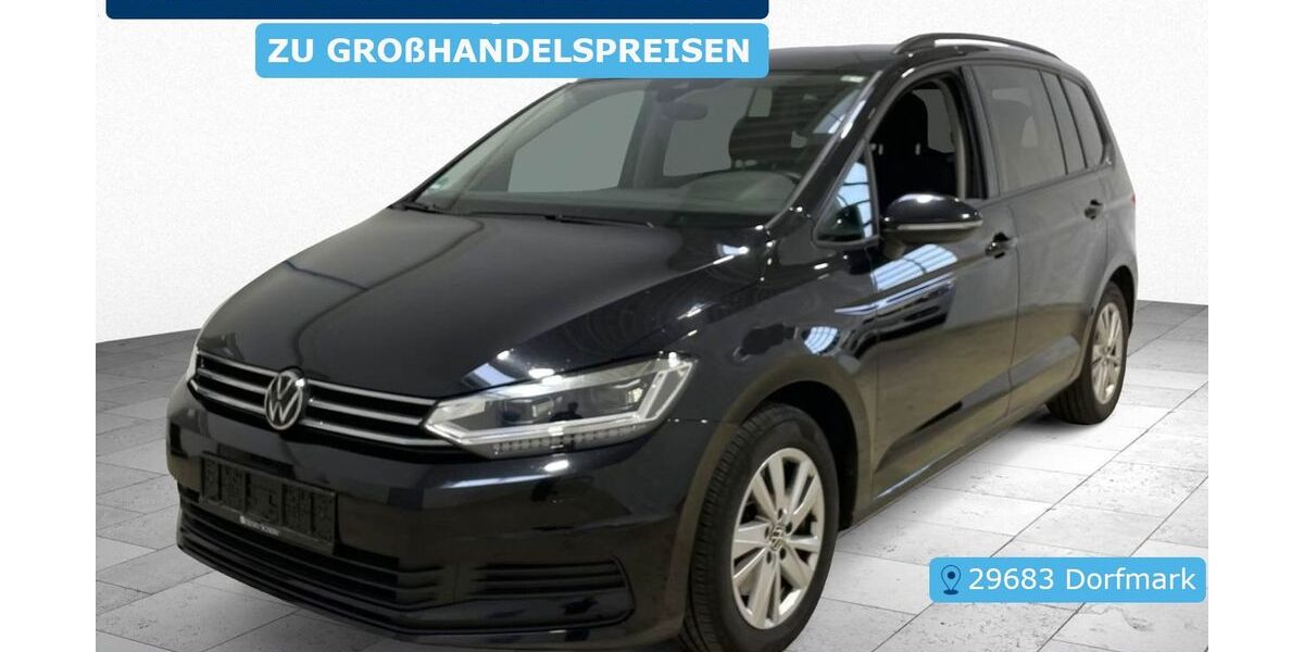 VW Touran 150.779 km 18.397 &euro; Krefeld 47829