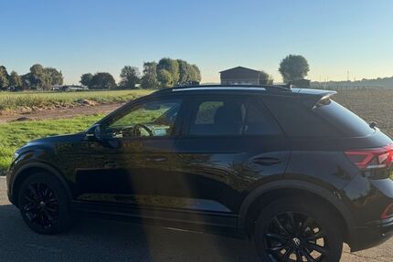 VW T-Roc 53.900 km 24.800 &euro; Herne 44627