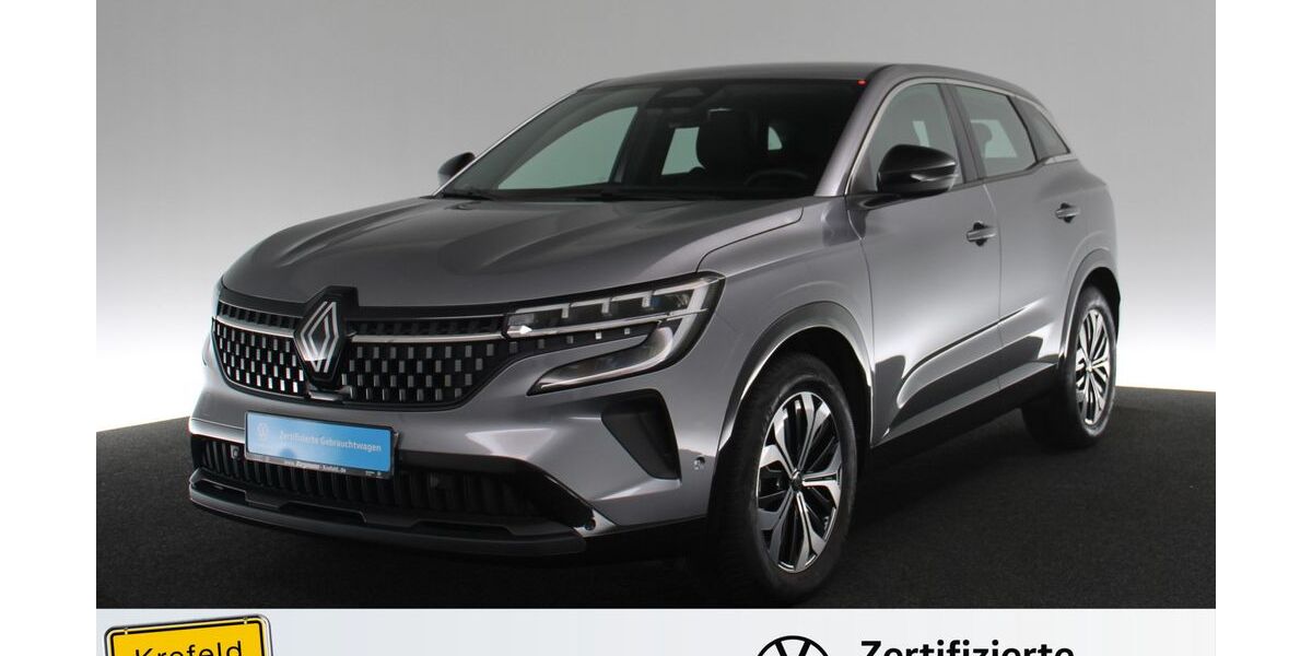 Renault Austral 15.000 km 23.993 &euro; Krefeld 47803