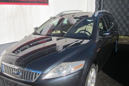 Ford Mondeo 243.081 km 2.799 &euro; Mülheim 45481