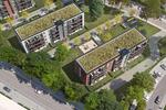 Etagenwohnung Essen Stadtbezirk V - 2 Zimmer, 65 m&sup2;, 668&euro; | Angebot:24565636