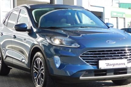 Ford Kuga 34.753 km 23.850 &euro; Herne Wanne-Eickel 44653