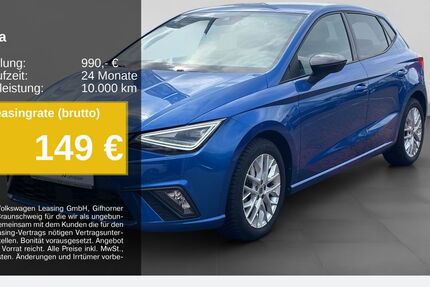 Seat Ibiza 24.451 km 21.590 &euro; Duisburg 47059