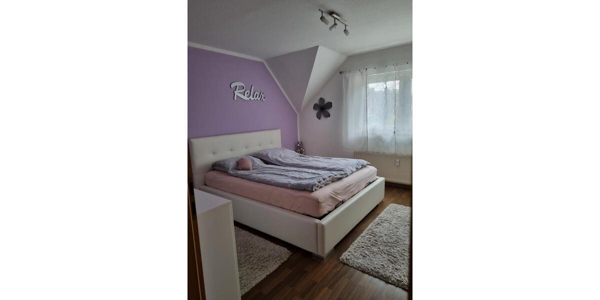 Lichtdurchflutete 2-Zimmer Wohnung mit Balkon in Tönisvorst-Vorst 2 zimmer