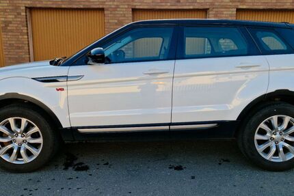 Land Rover Range Rover Evoque 176.000 km 16.487 &euro; Gelsenkirchen 45881