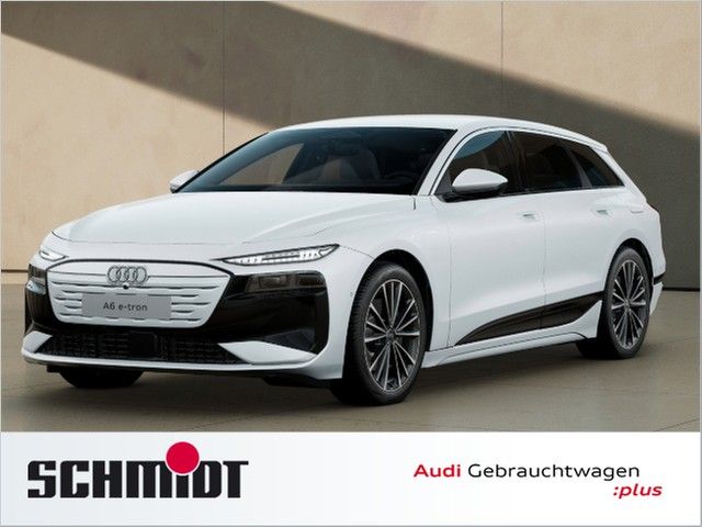 Audi A6 e-tron 2.590 km 63.740 &euro; Recklinghausen 45657