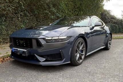 Ford Mustang 15.722 km 61.990 € Recklinghausen 45659