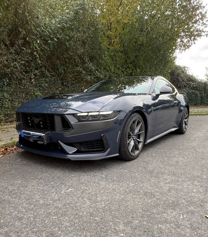 Ford Mustang 15.722 km 61.990 € Recklinghausen 45659