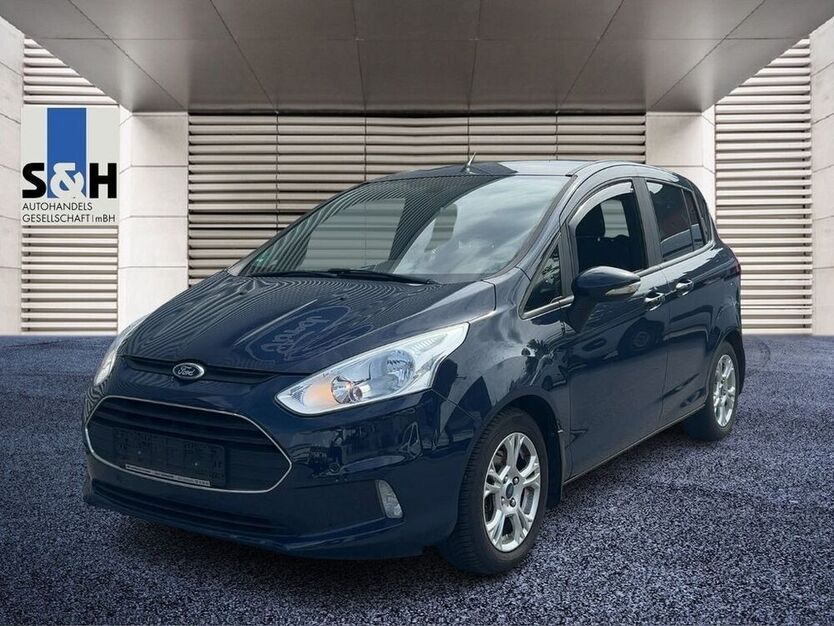 B-Max