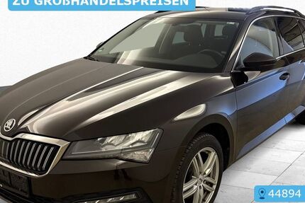 Skoda Superb 126.216 km 19.990 &euro; Krefeld 47829