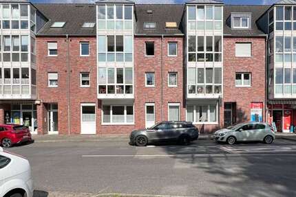 Wohnung Krefeld / Linn Linn - 2 Zimmer, 56 m&sup2;, 620&euro; | Angebot:27158599