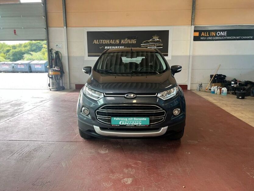 EcoSport