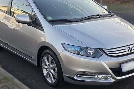 Honda Insight 55.353 km 14.500 &euro; Düsseldorf 40229