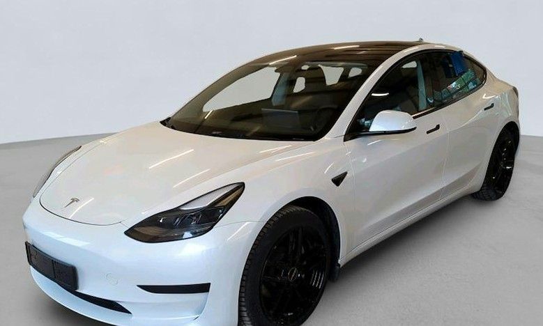 Tesla Model 3 38.300 km 31.900 &euro; Bochum 44803