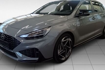 Hyundai i30 15.293 km 22.990 &euro; Herne 44653