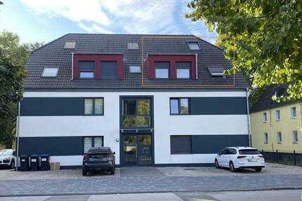 Wohnung Duisburg / Beeck Beeck - 3 Zimmer, 80 m&sup2;, 185.000&euro; | Angebot:23982951
