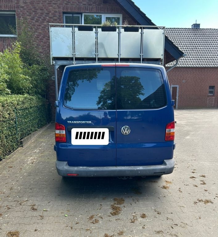T5 Transporter