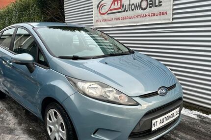 Ford Fiesta 116.800 km 3.999 &euro; Marl 45770
