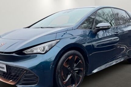 Cupra Born 21.085 km 25.590 &euro; Düsseldorf 40589