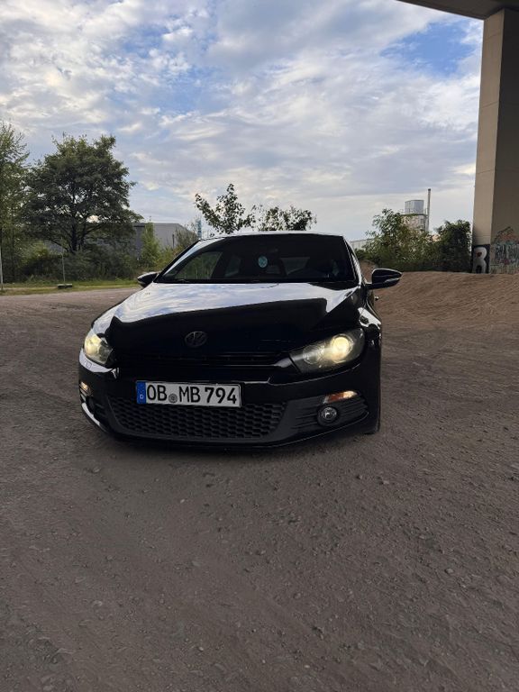 Scirocco