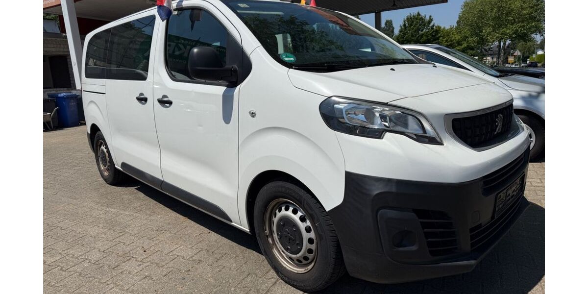 Peugeot Expert 149.000 km 11.850 &euro; mettmann 40822