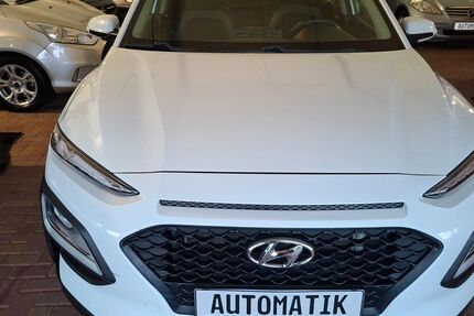 Hyundai KONA 25.820 km 18.990 &euro; Wülfrath 42489