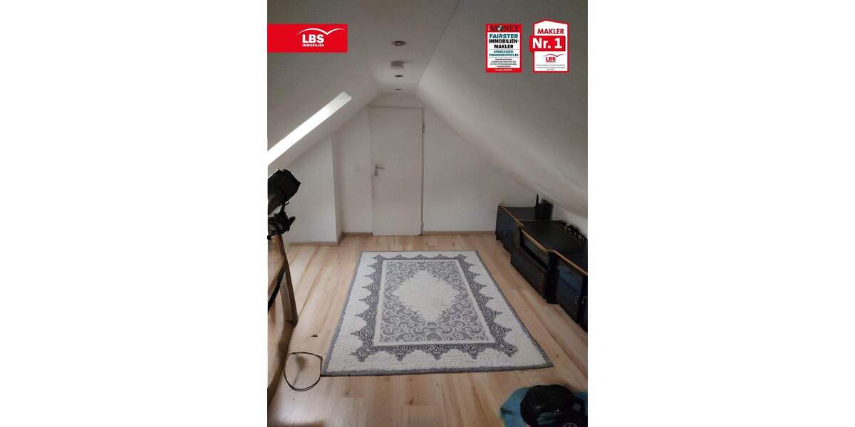 Mehrfamilienhaus, Wohnhaus Marl Brassert - 8 Zimmer, 239 m&sup2;, 579.000&euro; | Angebot:25316975