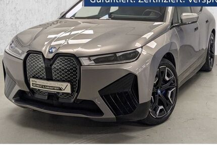 BMW iX 59.131 km 45.440 &euro; Düsseldorf 40595