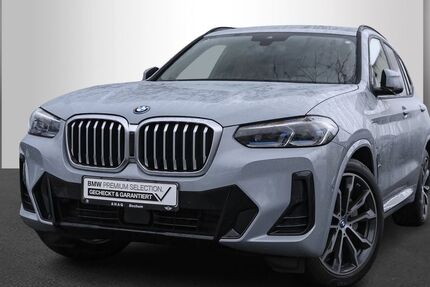 BMW X3 33.782 km 51.940 &euro; Bochum 44809