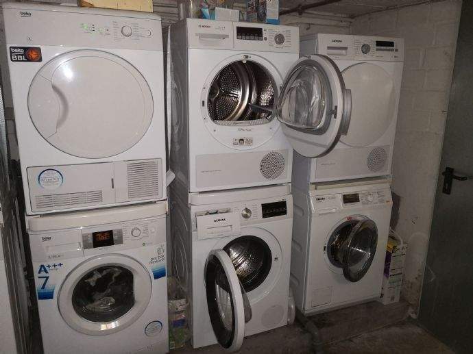 Etagenwohnung Duisburg Altstadt - 3 Zimmer, 76 m&sup2;, 550&euro; | Angebot:25424238