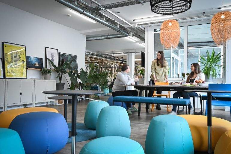 Gewerbeobjekt Bochum Innenstadt - 1.390&euro; | Angebot:25872424