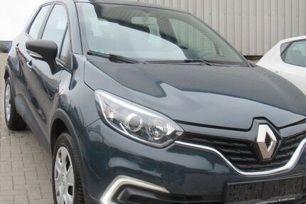 Renault Captur 30.210 km 10.690 € Herne 44653